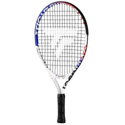 Junior tennis rackets Tecnifibre TFight Club 19