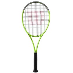 Tennis racket Wilson Blade Feel RXT 105