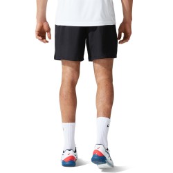Men's shorts Asics Court M 7in Short - performance black