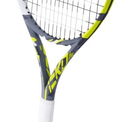 Junior tennis rackets Babolat Aero Junior 26