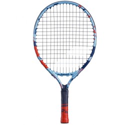 Junior tennis rackets Babolat Ballfighter 17 2023