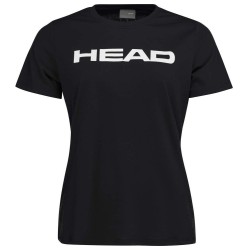 Women's T-shirt Head Lucy T-Shirt W - black