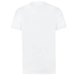 Men's T-shirt K-Swiss Heritage Sport Logo Tee M - white