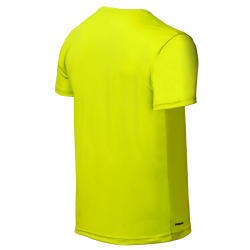 Men's T-shirt Pacific Futura Tee - lime