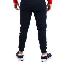 Men's trousers Sergio Tacchini Enzo Pants - navy blue