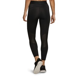 Women's leggings Bj_rn Borg Blocked Tights Cadence W - high risk red