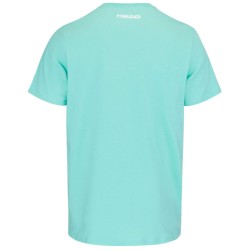 Men's T-shirt Head Vision T-Shirt - turquoise