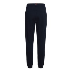 Men's trousers Tommy Hilfiger Graphic Sweatpant - desert sky