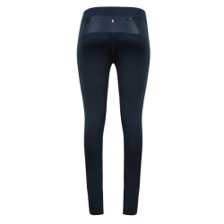 Women's leggings Le Coq Sportif Training Perf Legging PES No.1 - sky capt