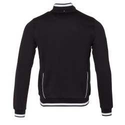 Men's Jumper Fila Jacket Spike M - black