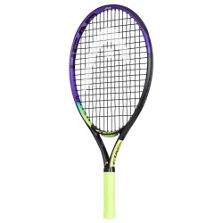 Junior tennis rackets Head IG Gravity Jr (21")