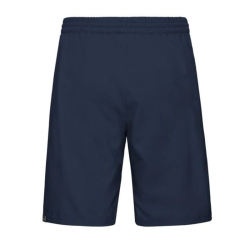 Boys' shorts Head Club Bermudas - navy