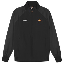 Men's Jumper Ellesse Shawcross Track Top - black