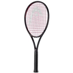 Tennis racket Head MX Attitude Supreme - red