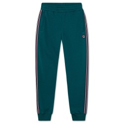 Men's trousers Fila Hemi Track Pants Men - storm