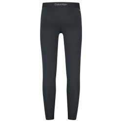 Men's trousers Calvin Klein WO Long Tight - black beauty