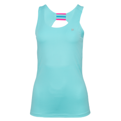 Women's top Fila Top Alissa - blue radiance