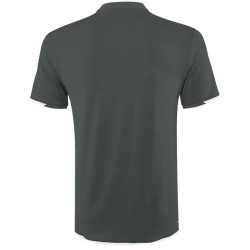 Men's Polo T-shirt Lotto Top Ten Polo PL - green resin