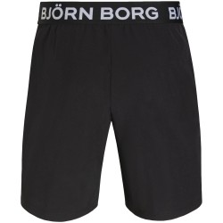 Men's shorts Bj_rn Borg Shorts August 1P - black beauty