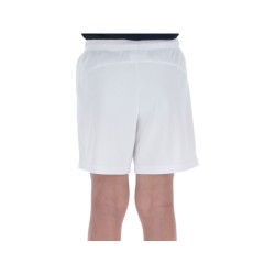 Boys' shorts Lotto Squadra B II Short7 - bright white
