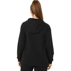 Women's jumper Asics Oth Hoodie - performance black