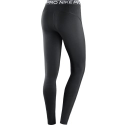 Women's leggings Nike Pro 365 Tight W - black/white