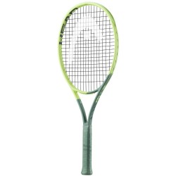 Junior tennis rackets Head Extreme Jr 2022