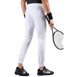 Men's trousers Hydrogen Tech Pants Skull Man - white