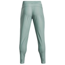 Men's trousers Under Armour Men's Qualifier Run 2.0 Pants - fresco green/reflective