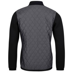 Men's jacket Head Frame Jacket M - black