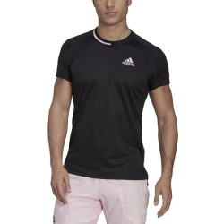 Men's T-shirt Adidas US Series Tee - black