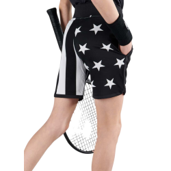 Boys' shorts Hydrogen Star Shorts - black/white