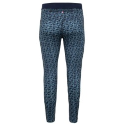 Women's leggings Le Coq Sportif Training Performance Legging PES No. 2 W - multicolor