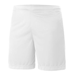 Boys' shorts Australian Printed Ace Short S.L. - bianco