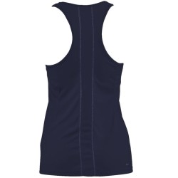 Women's top Lotto Tennis Teams Tank W - navy blue