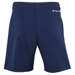 Boys' shorts Tecnifibre Team Short - marine