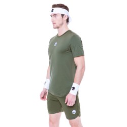 Men's T-shirt Hydrogen Tech Tee - military green
