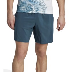 Men's shorts Adidas Club SW Short 7"- green