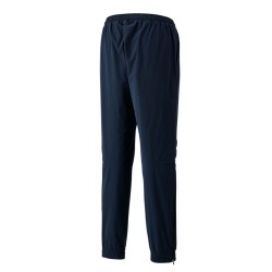 Men's trousers Yonex Warm-Up Pants - navy blue