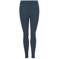 Women's leggings Head Flex Seamless Tight - navy