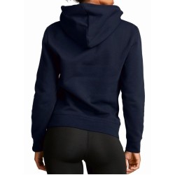 Women's jumper Bj_rn Borg Hood Milla W - night sky