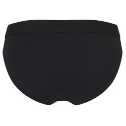 Women's panties Calvin Klein Bikini 1P - black