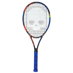 Tennis racket Prince by Hydrogen Random 280gr + string + stringing