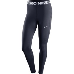 Women's leggings Nike Pro 365 Tight W - obsidian/white