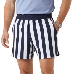 Men's shorts Bj_rn Borg Ace Short Shorts - black/white