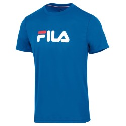 Men's T-shirt Fila T-Shirt "Logo" M - simply blue
