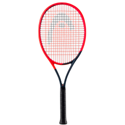 Tennis racket Head Radical Team 2023 - strung