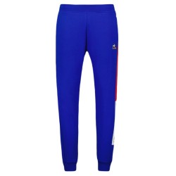 Men's trousers Le Coq TRI Pant Regular N°1 SS23 - bleu electro
