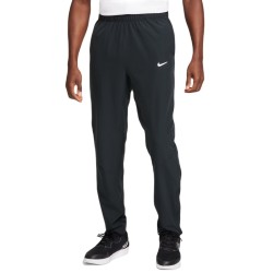 Men's trousers Nike Court Advantage Dri-Fit Tennis Pants - black/white