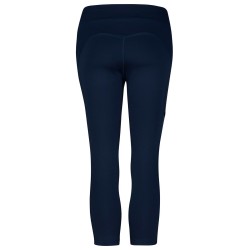 Women's leggings Head Performance 3/4 Tights W - dark blue